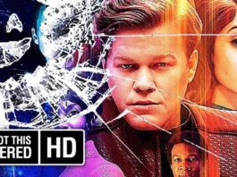 Netflix confirma la quinta temporada de Black Mirror con un críptico teaser