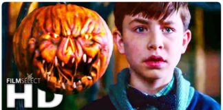 Tráiler de La casa del reloj en la pared, película de fantasía steampunk protagonizada por Cate Blanchett