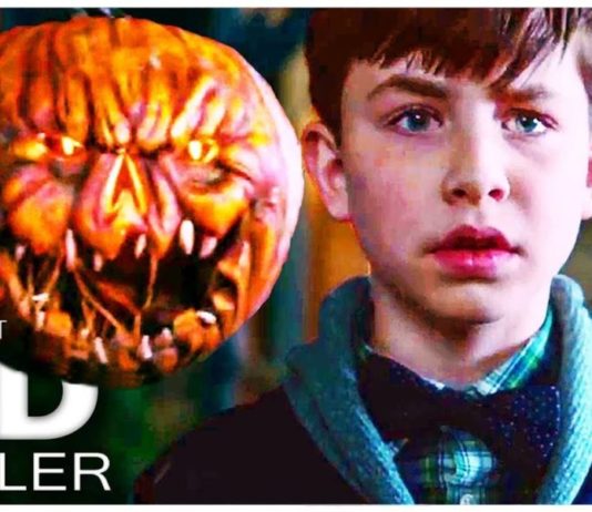 Tráiler de La casa del reloj en la pared, película de fantasía steampunk protagonizada por Cate Blanchett