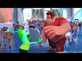 Primer tráiler oficial en español de Ralph rompe Internet