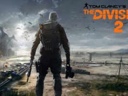 Ubisoft anuncia Tom Clancy’s The Division 2