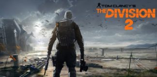 Endgame, el nuevo tráiler de The Division 2