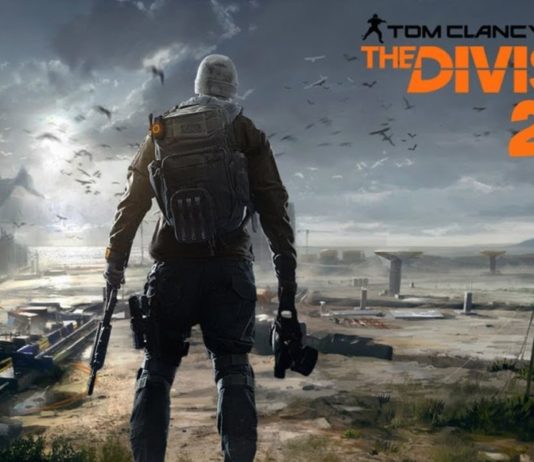 Ubisoft anuncia Tom Clancy’s The Division 2