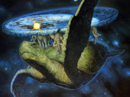 El Mundodisco de Terry Pratchett llegará a tv con la serie The Watch