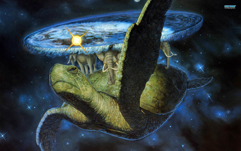 El Mundodisco de Terry Pratchett llegará a tv con la serie The Watch El Mundodisco de Terry Pratchett llegará a tv con la serie The Watch