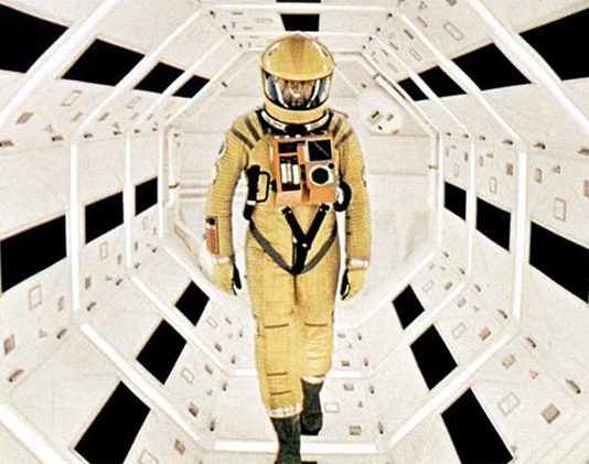 Sorteo de la saga completa “Una odisea espacial”, de Arthur C. Clarke