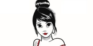 «Olivia y el sexo», de Alicia Galloti e Idoia Iribertegui: en busca de la felicidad