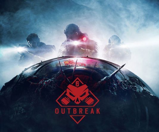 Outbreak ya está disponible para Rainbow Six Siege