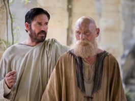 Pablo, el Apóstol de Cristo, de Andrew Hyatt: mensaje católico sin más