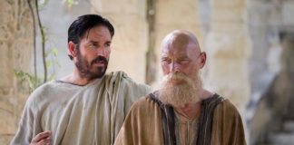 Pablo, el Apóstol de Cristo, de Andrew Hyatt: mensaje católico sin más