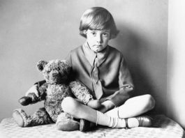 Primer vistazo a «Christopher Robin», de Disney