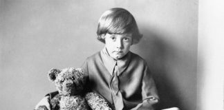 Primer vistazo a «Christopher Robin», de Disney