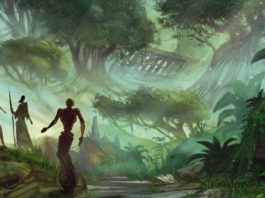 ‘Las hijas de Tara’ de Laura Gallego García: la tecnología y la naturaleza se enfrentan en una lucha sin cuartel