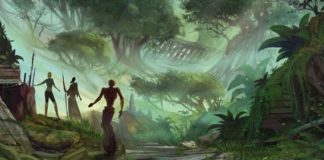 ‘Las hijas de Tara’ de Laura Gallego García: la tecnología y la naturaleza se enfrentan en una lucha sin cuartel