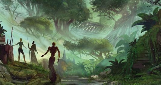 ‘Las hijas de Tara’ de Laura Gallego García: la tecnología y la naturaleza se enfrentan en una lucha sin cuartel