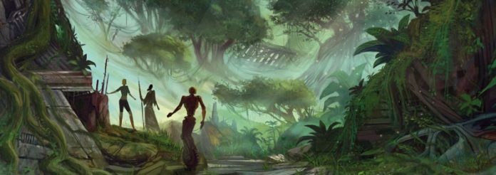 portada las hijas de tara