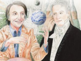 Crítica publica este mes «El sueño de Humboldt y Sagan», de José Manuel Sánchez Ron: historia de la ciencia al alcance de todos