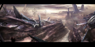 Darewise Entertainment anuncia nuevo MMO de ciencia ficción