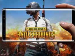 PUBG MOBILE hace equipo con A BATHING APE