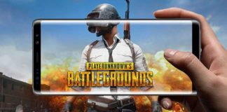 PUBG MOBILE hace equipo con A BATHING APE