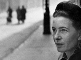 Lumen publica en mayo ‘Un paseo por la vida de Simone de Beauvoir’, de Carmen G. de la Cueva