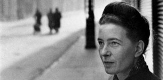 Lumen publica en mayo ‘Un paseo por la vida de Simone de Beauvoir’, de Carmen G. de la Cueva