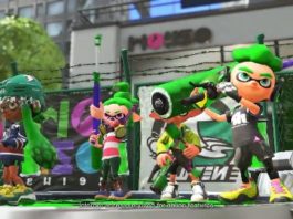 16 equipos se verán las caras en el Campeonato Europeo de Splatoon