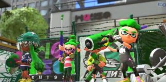 16 equipos se verán las caras en el Campeonato Europeo de Splatoon