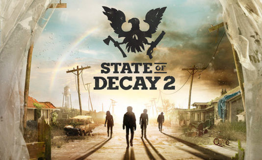 Análisis de State of Decay: Year One Survival Edition State of Decay | Fantasymundo