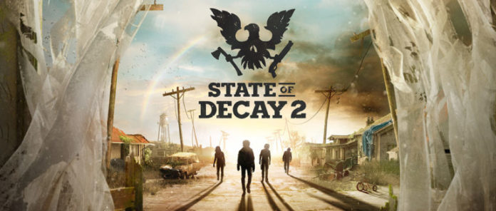 State of Decay | Fantasymundo