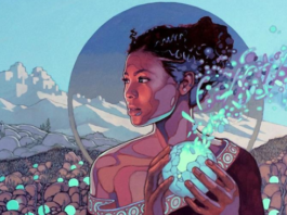 ‘El portal de los obeliscos’, de N.K. Jemisin, una continuación imprescindible