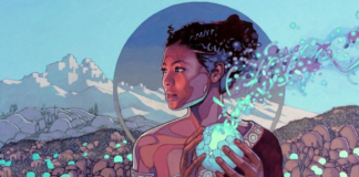 ‘El portal de los obeliscos’, de N.K. Jemisin, una continuación imprescindible