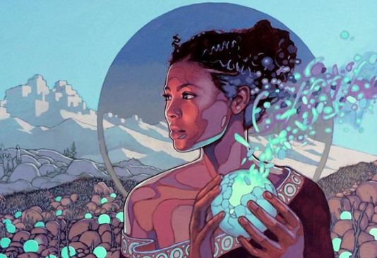 ‘El portal de los obeliscos’, de N.K. Jemisin, una continuación imprescindible