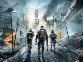 THE DIVISION™ CELEBRA SU SEGUNDO ANIVERSARIO