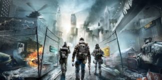 THE DIVISION™ CELEBRA SU SEGUNDO ANIVERSARIO