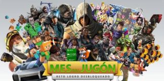 Microsoft lanza una nueva campaña para incentivar a sus jugadores a comprar sus títulos