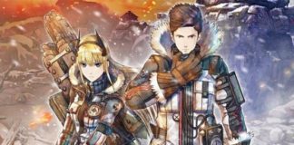 Nuevos detalles sobre Valkyria Chronicles 4