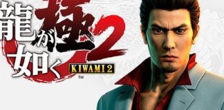 Yakuza Kiwami 2 saldrá a la venta en Europa