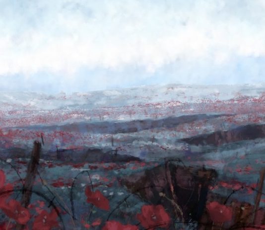 11-11: Memories Retold, aventura narrativa en la 1GM
