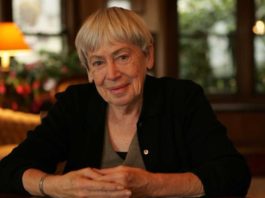 Minotauro reedita ‘La mano izquierda de la oscuridad ‘ y ‘Los Desposeídos’ de Ursula K. Le Guin Ursula K. Le Guin