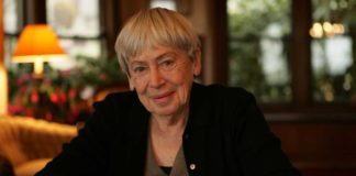 Minotauro reedita ‘La mano izquierda de la oscuridad ‘ y ‘Los Desposeídos’ de Ursula K. Le Guin Ursula K. Le Guin