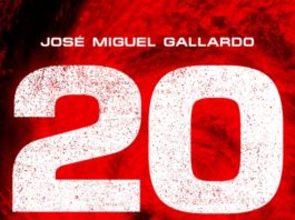 En junio, Roca reeditará «2065», de José Miguel Gallardo