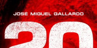 En junio, Roca reeditará «2065», de José Miguel Gallardo