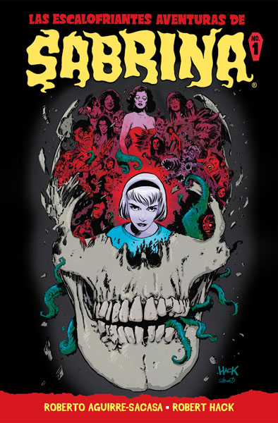 Crítica de 'Las escalofriantes aventuras de Sabrina 1', la ...