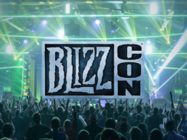 La Blizzcon 2018 tendrá lugar en noviembre