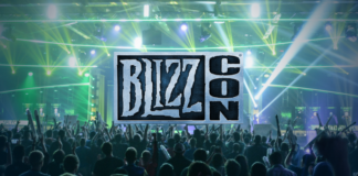 La Blizzcon 2018 tendrá lugar en noviembre