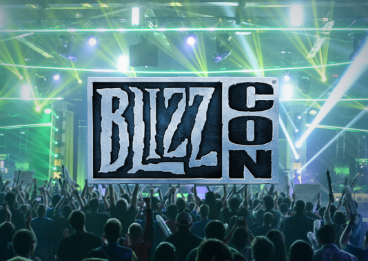 La Blizzcon 2018 tendrá lugar en noviembre