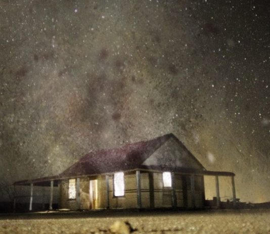 “Agentes de Dreamland”, de Caitlín R. Kiernan. Un texto de hechuras clásicas que deja buen sabor de boca