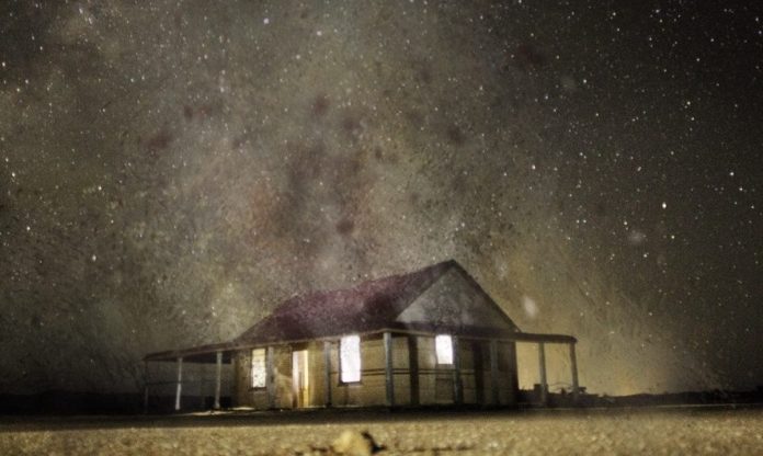 Agentes de Dreamland