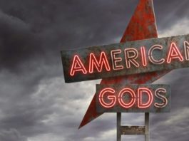Comienza el rodaje de la segunda temporada de American Gods